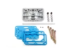 Holley 34-6S Secondary Metering Block Conversion Kit New. Price: $111.95.