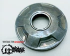 1973-88 Gmc Truck 4X4 12" Ton Dog Bowl Center Poverty Hubcaps Chevy Oem Used. Price: $12.99.