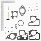 Genuine Walker Products 15789C Carb Kit - Carter Bbl; Yfa. Price: $28.91.