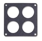 Holley 108-101 Base Gasket New. Price: $24.17.