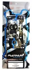Vrs Cylinder Head Gasket Kit For Mazda 323 Bg Sedan 1989-95 1.8L Bpt I4 16V Brand. Price: $137.11.