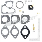 Carburetor Repair Kit Walker For 1971-1973 Jeep J-2500 New. Price: $47.41.