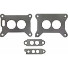 Carburetor Mounting Gasket Set Fel-pro 1975-1982 Ford F-100 New. Price: $29.66.