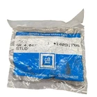 Gm Carburetor Throttle Transmission Linkage Control Cable Ball End Stud 14091788 New. Price: $24.95.