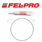 Fel-pro Engine Timing Cover Repair Sleeve For 1989 Chevrolet R2500 6.2L 7.4L Jy New. Price: $21.85.
