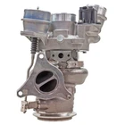 Turbocharger Fits Mercedes-benz Cla 45 Amg C117 4MATIC Gla By 1330900480 New. Price: $2712.07.