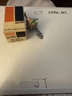 (1) Borg Warner VC-362 Choke Pull Off Nos Oem Sold Individually New. Price: $27.00.