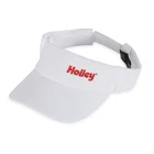Holley 36-593 Embroidered Visor New. Price: $12.95.