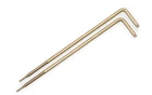 Edelbrock #1445 Metering Rods - .065 X .047 New. Price: $22.95.