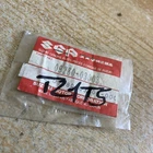 Suzuki 09280-03003 X2 O-ring Joint 1.05MM Id 3.1MM JR50 GS500E New. Price: $13.56.