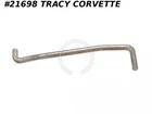 1970-1974 Corvette Choke Rod With Q-jet Gm 3998966 Nos New. Price: $28.00.