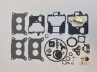 Motorcraft 2150 Carburetor Kit 1983-1985 Ford Truck 171-302-351 Engines W/ Float New. Price: $64.99.