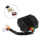Rectifier Regulator For Arctic Cat Atv 400 4X4 Fis 500 Trv 2003-08 3402-682 New. Price: $18.53.