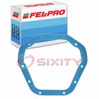 Fel-pro Rear Axle Housing Cover Gasket For 1961 Studebaker 6E7D Driveline Bm New. Price: $14.34.