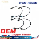 Premium 4X Oxygen O2 Sensors Up/down Stream Replacement For Gm Full Line Models New. Price: $57.32.