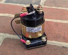 250A Solenoid For 12V Painless Wiring, Aka Trombetta. Unused Heavy-duty Unit. New. Price: $35.00.
