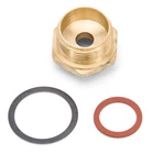 Edelbrock 12415 Holley/demon/quick Fuel Carburetor Bowl Fitting New. Price: $22.95.