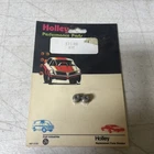 Holley Performance 122-49 Jet Kit Nip New. Price: $5.00.
