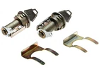 Standard Motor Products Door Lock Kit Fits Dodge Polara 1966-1973 94JWKHQK New. Price: $31.62.