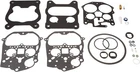 Rochester Quadrajet Carburetor Rebuild Kit Gm, Dodge & Plymouth 1977-1986 New. Price: $60.00.