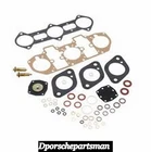 Porsche 911 / 914 Carburetor Repair Kit Royze N-e-w New. Price: $159.43.