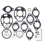 Carburetor Repair Kit Walker For 1964-1968 Chevrolet Chevelle New. Price: $47.59.