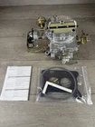 Ford Mustang F150 Barrel Carburetor 2100 2150 New. Price: $149.99.