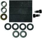 Moroso #22645 Vacuum Service Kit Racing 3-VANE New. Price: $182.99.