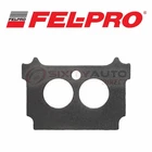 Fel-pro Carburetor Mounting Gasket For 1976-1981 Jeep CJ7 5.0L V8 Air Fuel Pj New. Price: $23.64.