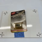 Problem Solver Accelerator Pump Diaphragm Kit, AD3188, Various Ford Models New. Price: $10.88.
