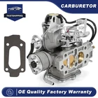 2-BARREL Carburetor For Nissan Pickup Xe Extended Standard 1995-1997 16010-21G61 New. Price: $80.65.