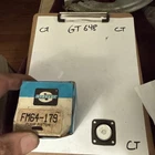 (1) Standard Ignition FM64-179 Carburetor Part Nos Oem Sold Individually New. Price: $19.80.