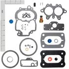 Carburetor Repair Kit Walker Products 15702B New. Price: $51.33.