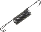 Throttle Return Spring Dorman 59209 New. Price: $10.94.