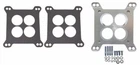 1/2" Tapered Port Aluminum Carburetor Spacer Fits Holley Afb 4BBL New. Price: $34.95.