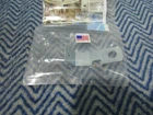 1967 1968 Ford Mustang Cyclone 390GT 428CJ Throttle Return Spring Bracket Repro New. Price: $34.99.