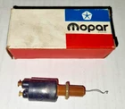 Nos Mopar Throttle Position Transducer 1978 Omni Horizon #4131133 3874648 Holley New. Price: $30.00.