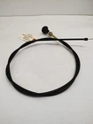 Rotary 13014 Choke Control Cable New. Price: $23.09.