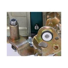 Quick Fuel 13-103QFT Throttle Lever Bushing & Grommet New. Price: $6.95.