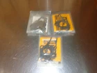 3) New Classic Carburetor Rebuild 2030 Carter Yh 1-BARREL Open Kits. Price: $45.00.