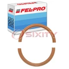 Fel-pro Rear Engine Crankshaft Seal Kit For 1993-1998 Jeep Grand Cherokee New. Price: $31.05.