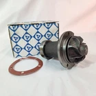 Oem Mercedes Water Pump W/ Gasket Nos W108 W110 W113 W114 W115 W123 New. Price: $48.00.