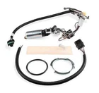 Holley 12-376 Efi Fuel Tank Module 350 Lph Gm G-body Vehicles New. Price: $649.95.