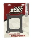 Sce Gaskets Carb Holley 4BBL Open .062 Thick 354-1 New. Price: $26.46.