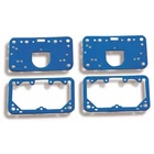 Holley 108-200 Metering Block/fuel Bowl Gasket Pack New. Price: $30.99.