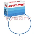 Fel-pro Fi Throttle Body Mounting Gasket For 2004-2007 Saturn Ion 2.0L L4 Ms New. Price: $10.73.