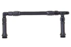 Redhorse Performance 5150-06-2 6AN Dual Feed Carb Kit Black New. Price: $89.99.