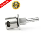 Remote Mount Rollover Vent Valve For Holley Efi Fuel Tank 19-174 New. Price: $17.99.