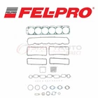 Fel-pro Cylinder Head Gasket Set For 1964-1966 Gmc I1000 3.8L 4.1L L6 Nf New. Price: $104.92.