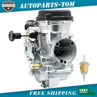 For Suzuki GN125 GS125 Mikuni 125CC G7F4 26MM Intake High Quality Carburetor New. Price: $29.59.